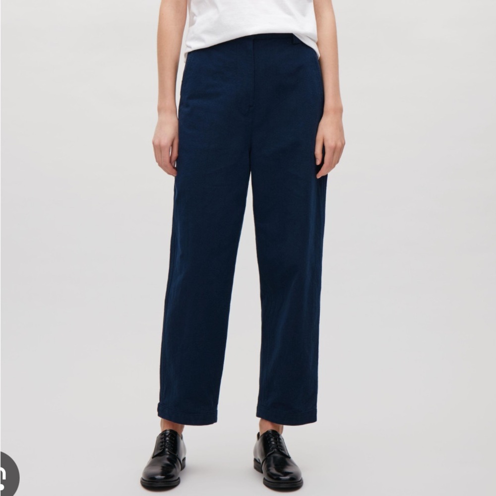 Cos Trousers